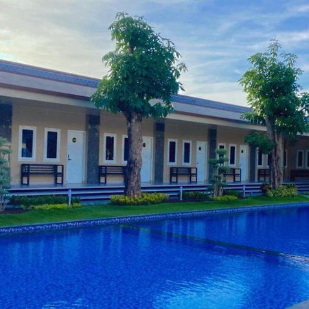 Nio Garden Hotel Sumbawa Eksteriør bilde