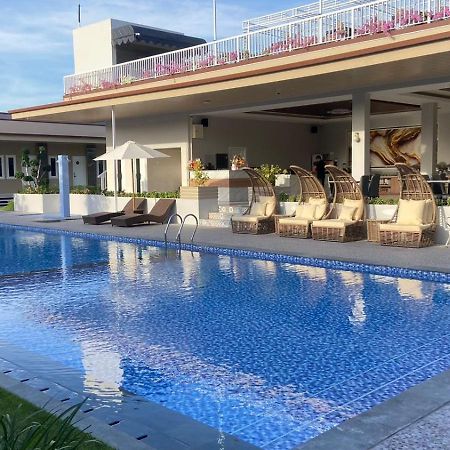 Nio Garden Hotel Sumbawa Eksteriør bilde