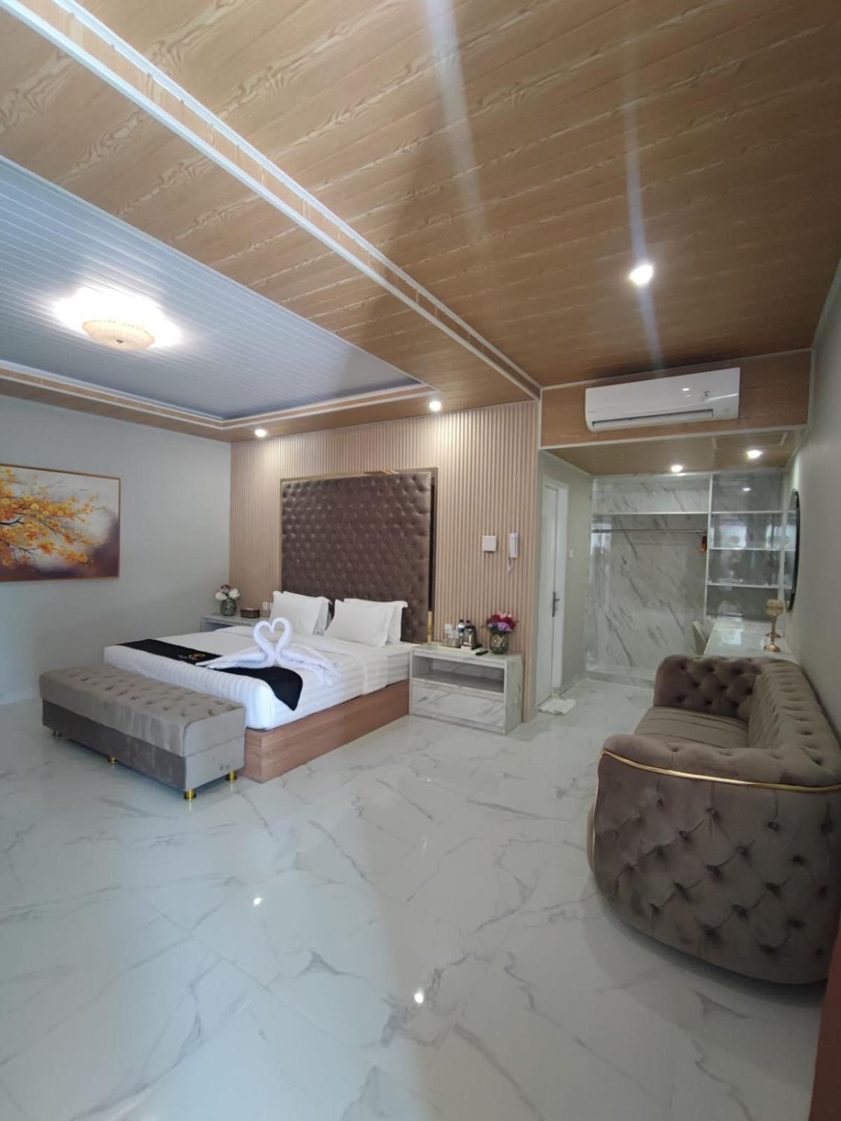 Nio Garden Hotel Sumbawa Eksteriør bilde